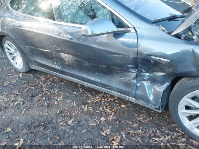 5YJSA1E27FF119096 Tesla Model S 70d/85d/p85d