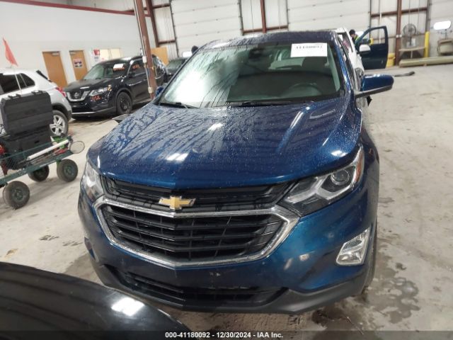 2GNAXUEV5L6141399 Chevrolet Equinox Awd Lt 1.5l Turbo