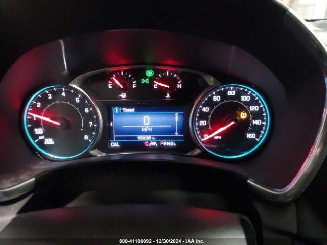 2GNAXUEV5L6141399 Chevrolet Equinox Awd Lt 1.5l Turbo