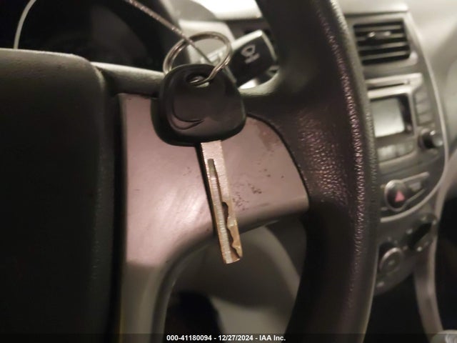Hyundai ACCENT SE 2016 KMHCT4AEXGU036928 Image 11