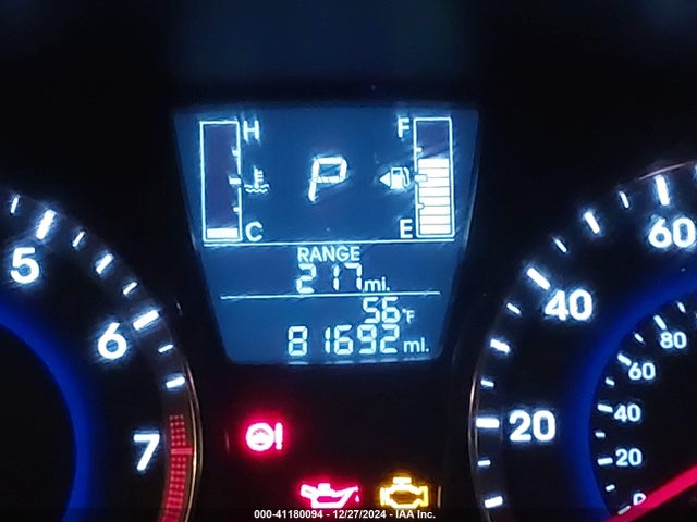 Hyundai ACCENT SE 2016 KMHCT4AEXGU036928 Image 15