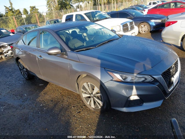 Nissan Altima 2021 1N4BL4DV1MN396922 Image 17