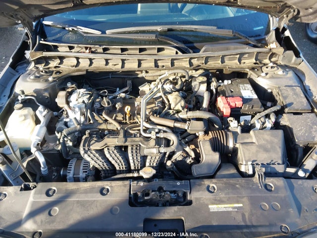 Nissan Altima 2021 1N4BL4DV1MN396922 Image 26