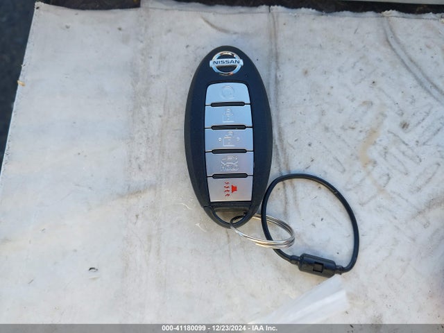 Nissan Altima 2021 1N4BL4DV1MN396922 Image 27