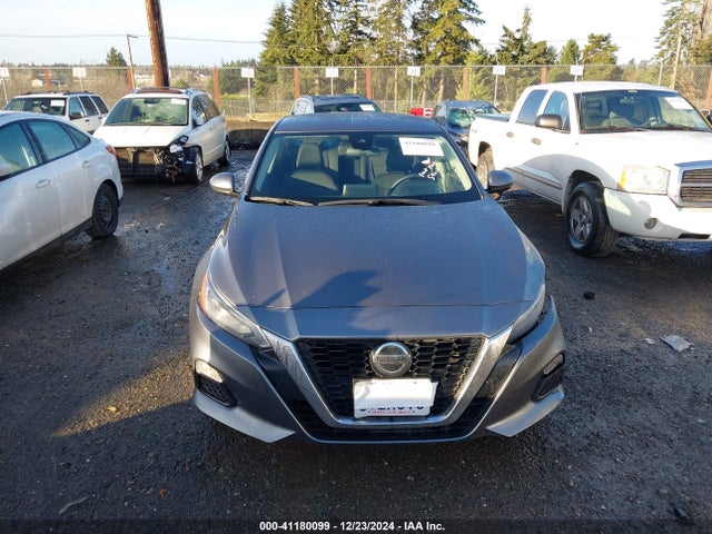 Nissan Altima 2021 1N4BL4DV1MN396922 Image 28