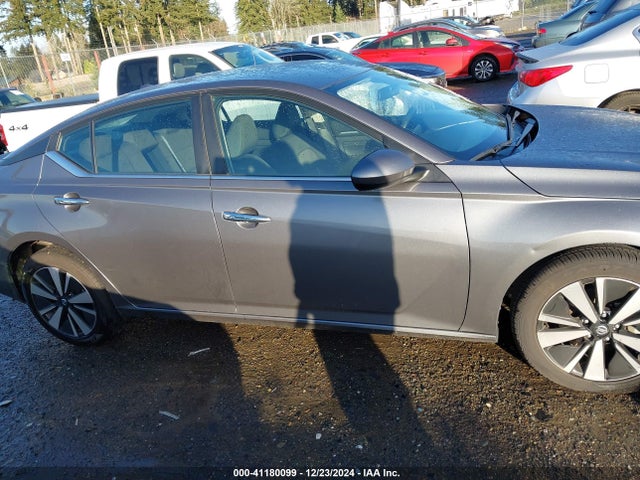 Nissan Altima 2021 1N4BL4DV1MN396922 Image 29