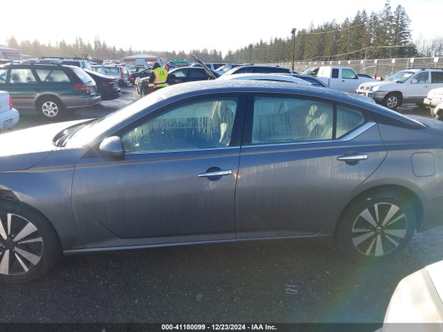 Nissan Altima 2021 1N4BL4DV1MN396922 Image 30