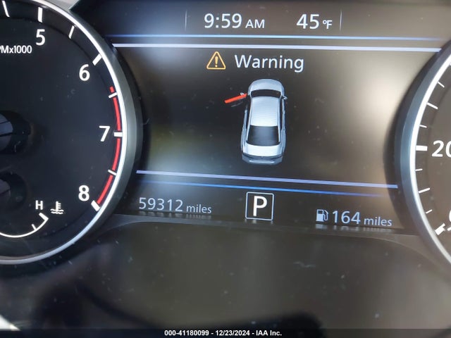 Nissan Altima 2021 1N4BL4DV1MN396922 Image 31