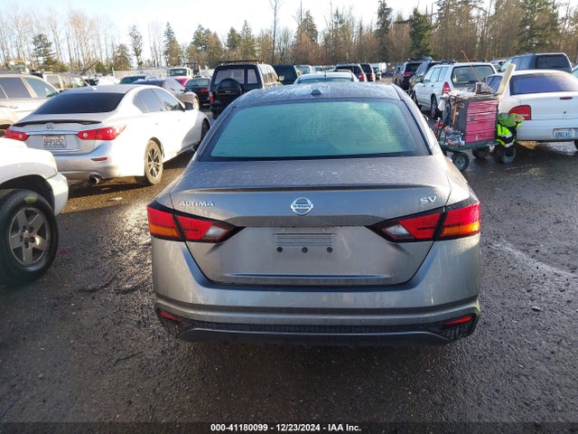 Nissan Altima 2021 1N4BL4DV1MN396922 Image 32