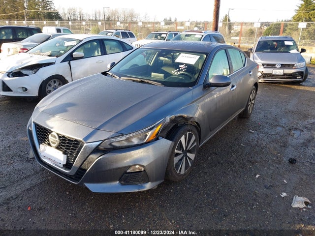 Nissan Altima 2021 1N4BL4DV1MN396922 Image 18
