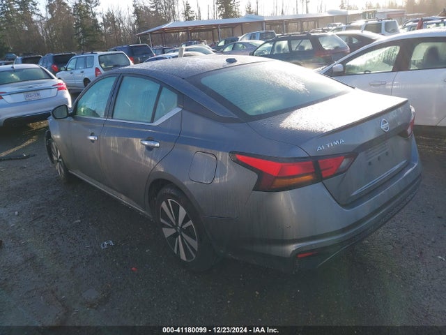 Nissan Altima 2021 1N4BL4DV1MN396922 Image 19