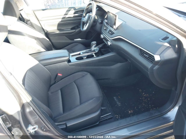 Nissan Altima 2021 1N4BL4DV1MN396922 Image 21