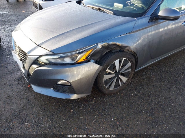 Nissan Altima 2021 1N4BL4DV1MN396922 Image 22
