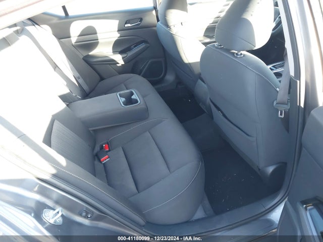 Nissan Altima 2021 1N4BL4DV1MN396922 Image 24