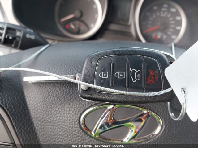 KM8SMDHFXEU051515 Hyundai Santa Fe Gls