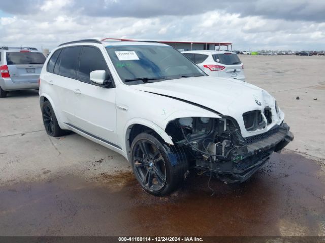 2012 BMW X5 M 5YMGY0C53CLK27644
