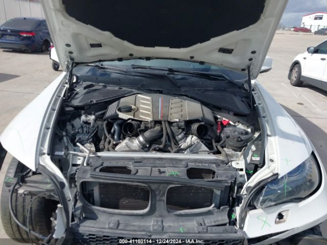 2012 BMW X5 M 5YMGY0C53CLK27644 Photo 9