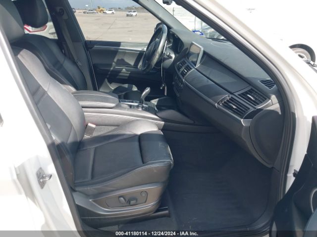 2012 BMW X5 M 5YMGY0C53CLK27644 Photo 4