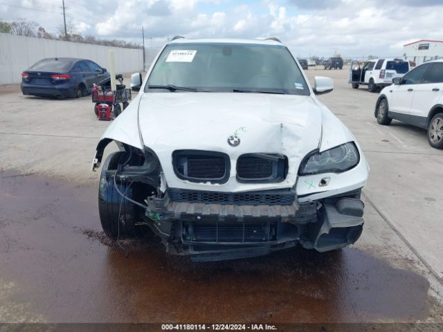 2012 BMW X5 M 5YMGY0C53CLK27644 Photo 5