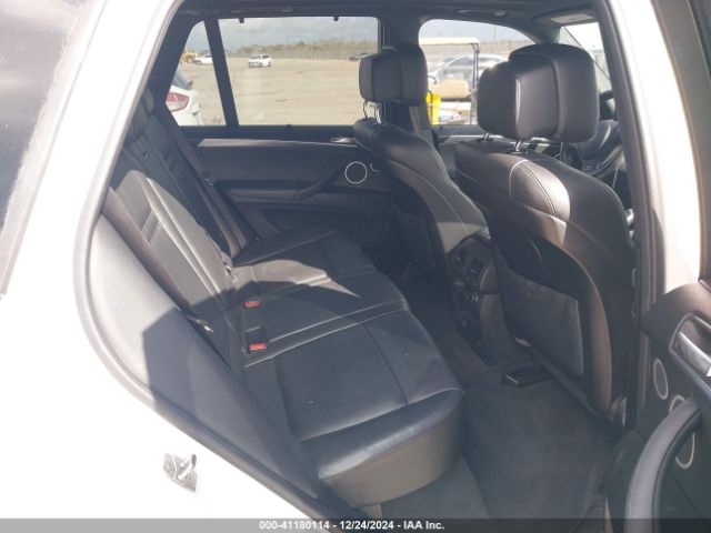 2012 BMW X5 M 5YMGY0C53CLK27644 Photo 7