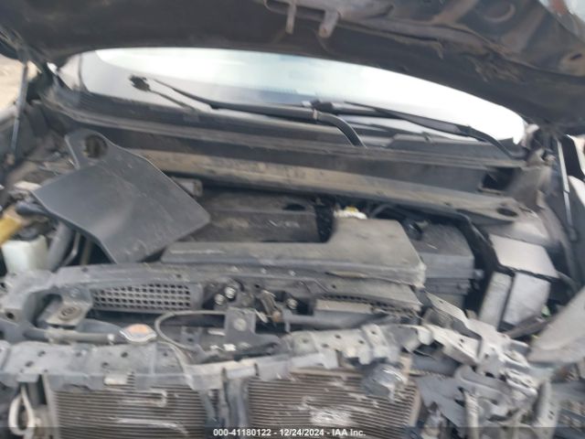 5N1AL0MN6EC500604 Infiniti QX60