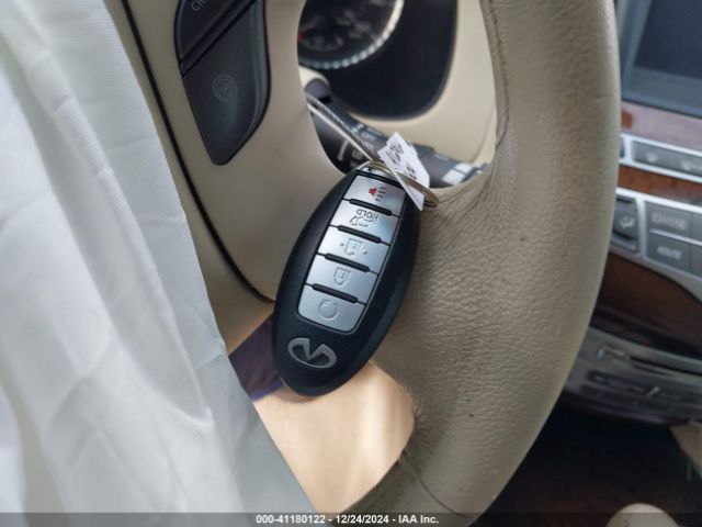 5N1AL0MN6EC500604 Infiniti QX60