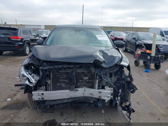 5N1AL0MN6EC500604 Infiniti QX60