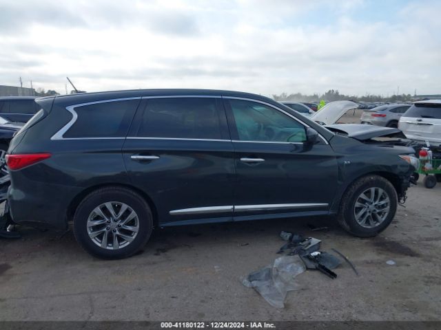 5N1AL0MN6EC500604 Infiniti QX60