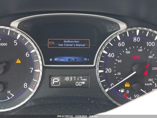 5N1AL0MN6EC500604 Infiniti QX60