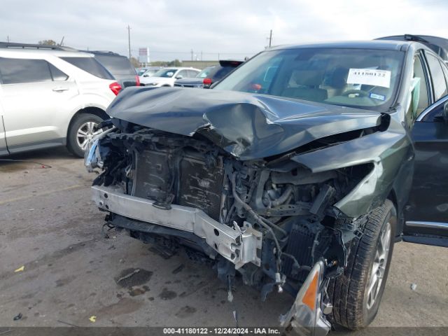 5N1AL0MN6EC500604 Infiniti QX60
