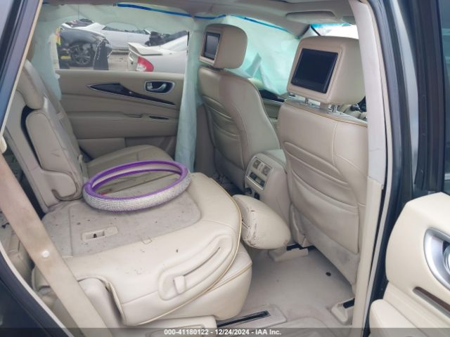 5N1AL0MN6EC500604 Infiniti QX60