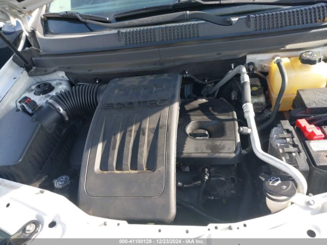 3GNAL3EK5ES632328 Chevrolet Captiva Sport Lt