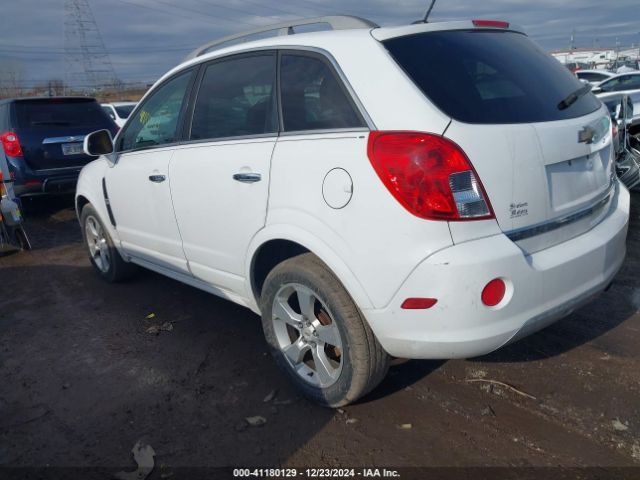 3GNAL3EK5ES632328 Chevrolet Captiva Sport Lt