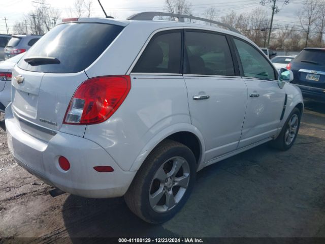3GNAL3EK5ES632328 Chevrolet Captiva Sport Lt