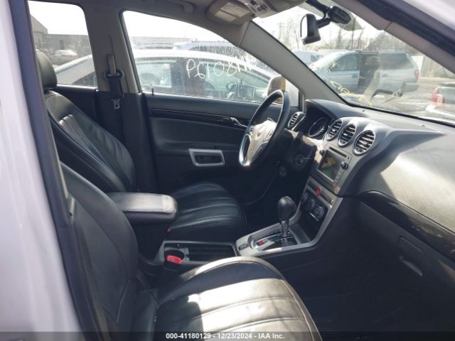 3GNAL3EK5ES632328 Chevrolet Captiva Sport Lt