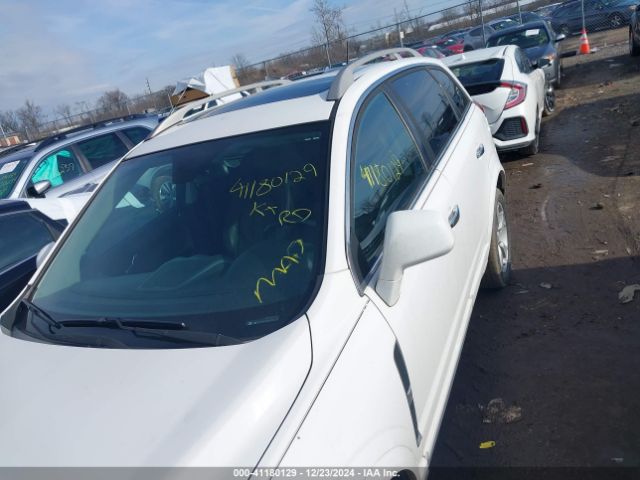 3GNAL3EK5ES632328 Chevrolet Captiva Sport Lt