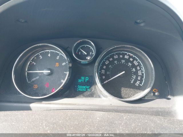 3GNAL3EK5ES632328 Chevrolet Captiva Sport Lt