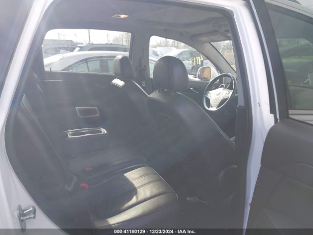 3GNAL3EK5ES632328 Chevrolet Captiva Sport Lt