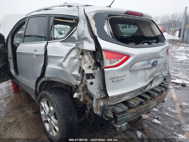 Ford Escape Titanium 2014 1FMCU9JX0EUC58502 Image 6