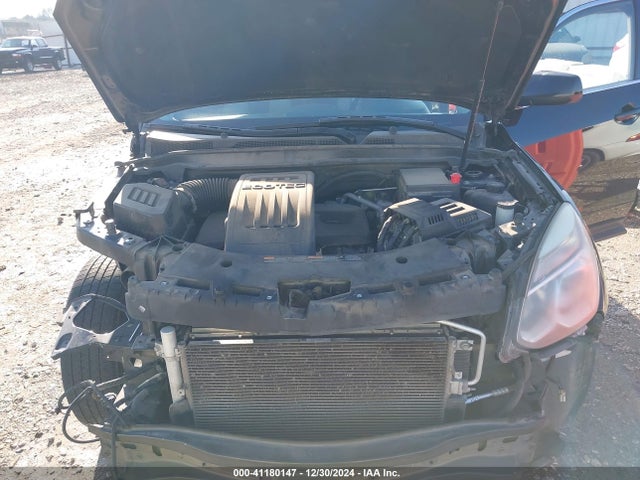Chevrolet EQUINOX LT 2016 2GNFLFEK6G6101499 Image 10