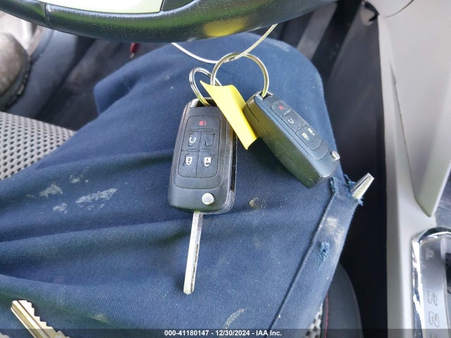 Chevrolet EQUINOX LT 2016 2GNFLFEK6G6101499 Image 11
