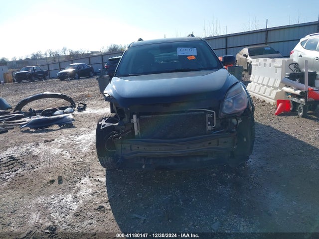 Chevrolet EQUINOX LT 2016 2GNFLFEK6G6101499 Image 13