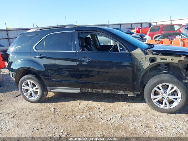 Chevrolet EQUINOX LT 2016 2GNFLFEK6G6101499 Image 14