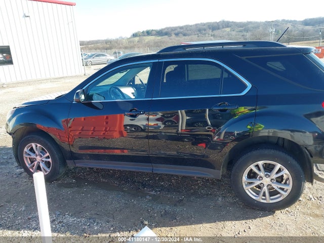 Chevrolet EQUINOX LT 2016 2GNFLFEK6G6101499 Image 15