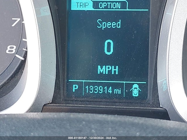 Chevrolet EQUINOX LT 2016 2GNFLFEK6G6101499 Image 16