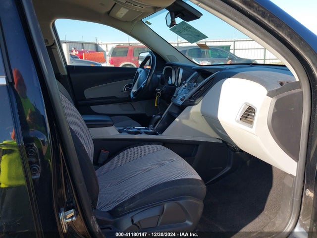 Chevrolet EQUINOX LT 2016 2GNFLFEK6G6101499 Image 5
