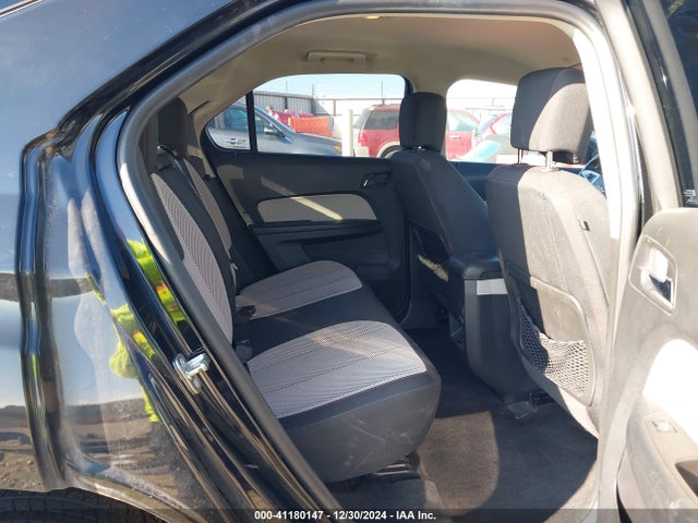 Chevrolet EQUINOX LT 2016 2GNFLFEK6G6101499 Image 8
