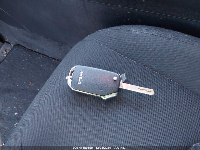 KIA Sportage Lx 2023 KNDPU3AF2P7109052 Image 11