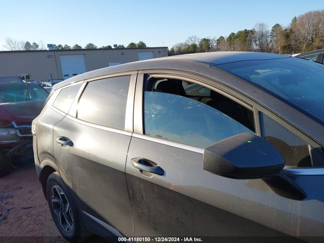 KIA Sportage Lx 2023 KNDPU3AF2P7109052 Image 13