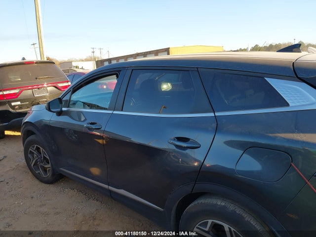 KIA Sportage Lx 2023 KNDPU3AF2P7109052 Image 14